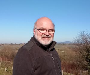 Uli Riemer FVA Baden-Württemberg