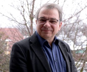 Heino Wolf Staatsbetrieb Sachsenforst, Kompetenzzentrum Wald und Forstwirtschaft