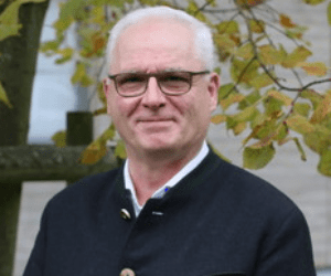 Alain Paul Verband Dt. Forstbaumschulen e.V.