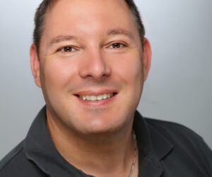 Stefan Raisch Bareither + Raisch Funktechnik GmbH & Co.KG