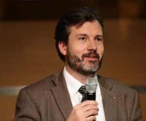 Dr. Ralf Petercord Bundesministerium für Ernährung und Landwirtschaft (BMEL)