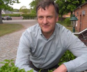 Jörg Schröder FAL KALIß, Landesforst Mecklenburg Vorpommern