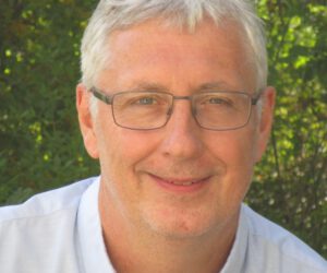 Thomas Wehner Komatsu Forest GmbH