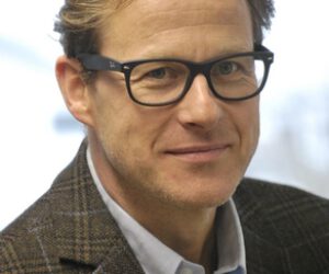 Bernd Heinrich, KWF Bernd Heinrich, KWF