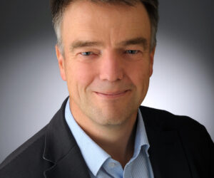 Martin Müller Bayerische Staatsforsten AöR